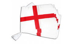 Fahnenkette England - 30 x 45 cm
