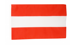 Litauen Flagge 60 X 90 Cm – Hochwertige Polyester-Fahne Mit Metallösen