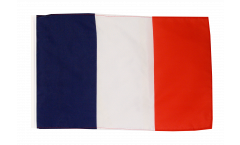 Fahne Flagge Frankreich 30 x 45 cm 