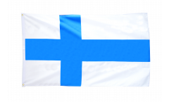 Flaggenparadies - Flagge Fahne Europa Flagge 90x150 cm Sturmflaggen