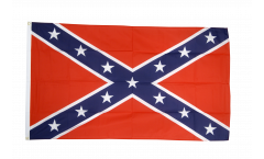 Fahne USA Flagge Texas 30 x 45 cm 