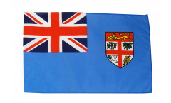 Flagge Fidschi - 10er Set - 30 x 45 cm