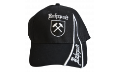 Cap / Kappe Deutschland Ruhrpott Ruhrgebiet, fan