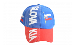 Cap / Kappe Slowakei, nation