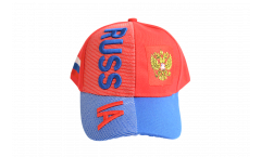 Cap / Kappe Russland, nation