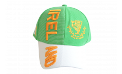 Cap / Kappe Irland, nation