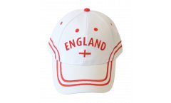 Cap / Kappe England, nation