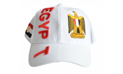 Cap / Kappe Ägypten, nation