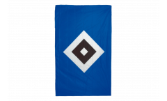 Hissflagge Hamburger SV Arena - 400 x 150 cm