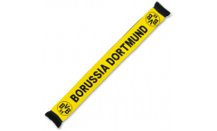 Schal Borussia Dortmund - 17 x 150 cm