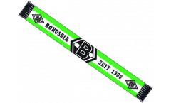 Schal Borussia Mönchengladbach Logo - 15 x 140 cm