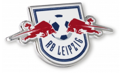 Pin RB Leipzig - 1.5 x 2.5 cm
