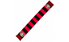 Schal Bayer 04 Leverkusen - 17 x 150 cm