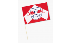Stockflagge RB Leipzig - 60 x 90 cm