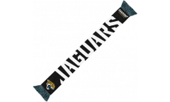 Schal NFL Jacksonville Jaguars - 17 x 150 cm