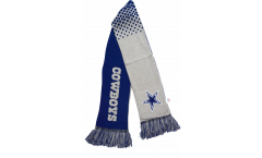 Schal NFL Dallas Cowboys - 17 x 150 cm