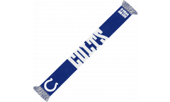 Schal NFL Indianapolis Colts Fan - 17 x 150 cm