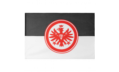 Flagge Eintracht Frankfurt Classic - 100 x 135 cm