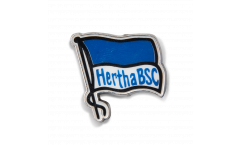 Hissflagge Fahne Hertha BSC Logo Flagge 120 x 180 cm 