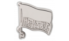 Pin Hertha BSC - 1.5 x 2.5 cm