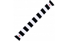 Schal Eintracht Frankfurt - 130 cm