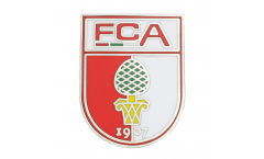 Pin FC Augsburg - 1.5 x 2.5 cm