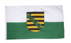 2-150 x 250 cm Fahnen Flagge Brandenburg
