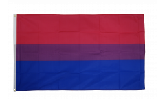 Flaggen und Fahnen im Format 90 x 150 cm 