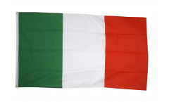 Flagge Italien - 10er Set - 90 x 150 cm