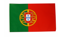 Flagge Portugal - 10er Set - 30 x 45 cm