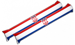 Airsticks Kroatien - 10 x 60 cm