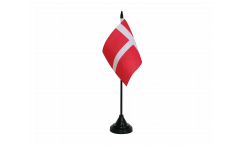 Tischflagge Gescher Tischfahne Fahne Flagge 10 x 15 cm