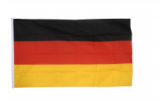 Fahnen Flagge Europa 2-150 x 250 cm 