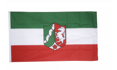 Fahne Flagge Fritzlar 90 x 150 cm 