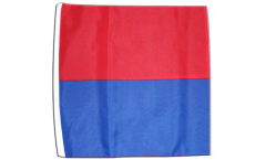 Flagge Schweiz Kanton Tessin