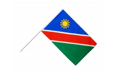 Stockflagge Namibia - 60 x 90 cm