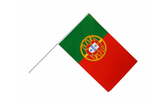 Stockflagge Portugal - 60 x 90 cm