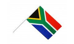 Stockflagge Südafrika - 60 x 90 cm