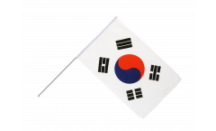 Stockflagge Südkorea - 60 x 90 cm