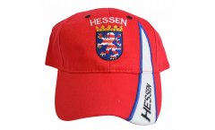 Cap / Kappe Deutschland Hessen, fan