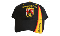 Cap / Kappe Deutschland Rheinland-Pfalz, fan