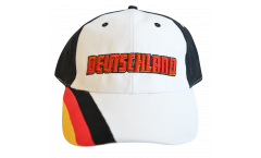 Cap / Kappe Deutschland, fan II