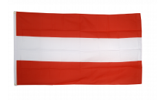 Flagge Österreich