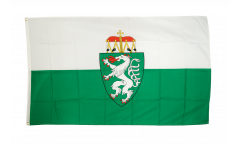 Flagge Österreich Steiermark