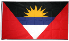 Flagge Antigua und Barbuda