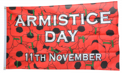 Flagge Armistice Day 11. November