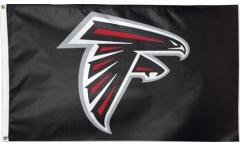 Flagge Atlanta Falcons