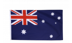 Flagge Australien