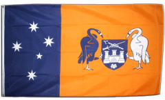 Flagge Australien Australisches Hauptstadtterritorium