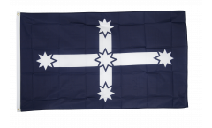 Flagge Australien Eureka 1854